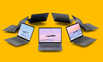 Google propt AI in ChromeOS en introduceert Chromebook Plus
