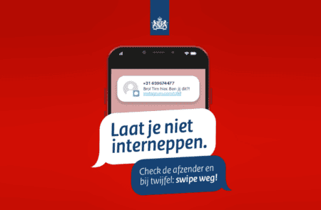 Overheid start campagne om phishing de kop in te drukken