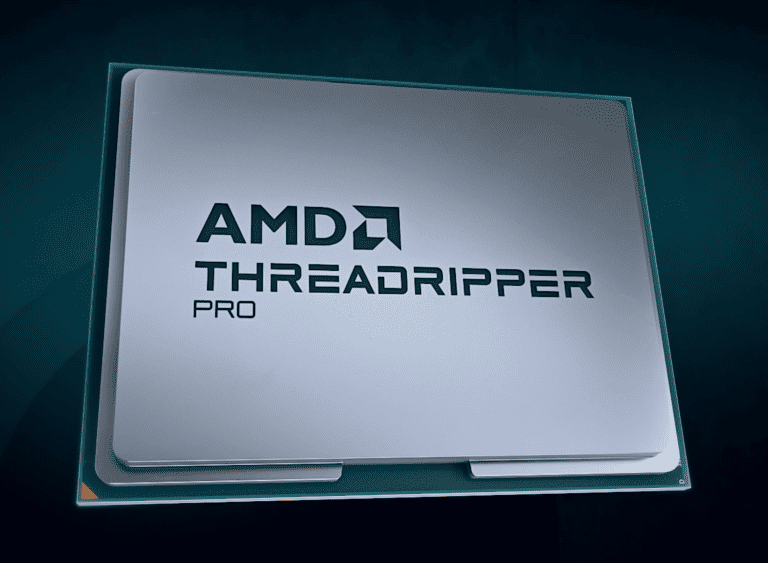 AMD onthult Threadripper 7000: tot wel 96 cores op een nieuw platform