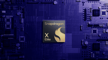 Qualcomm presenteert Snapdragon X Elite voor Windows-laptops