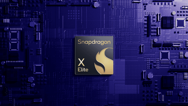 Qualcomm presenteert Snapdragon X Elite voor Windows-laptops