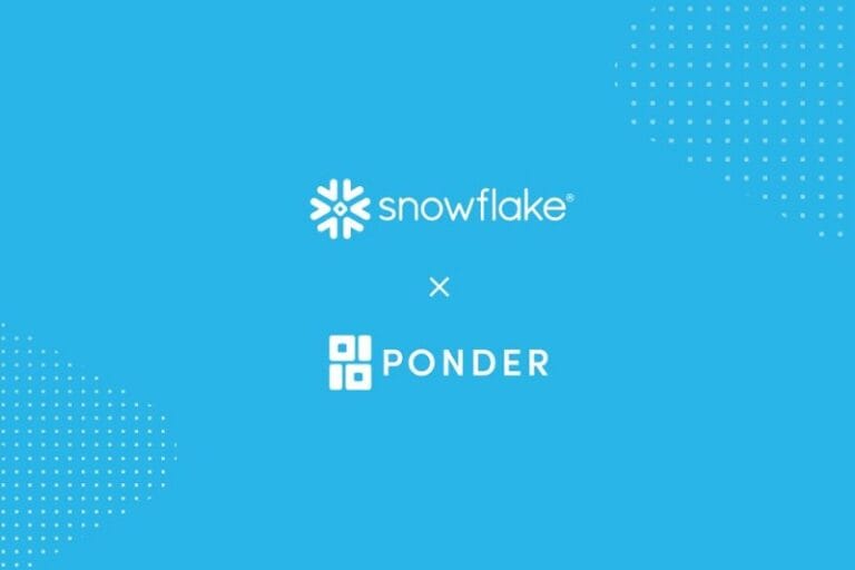 Snowflake koopt Ponder voor betere integratie Python-workflows