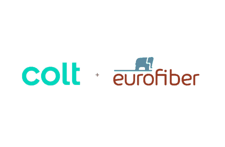 Colt breidt Europees netwerkaanbod uit in samenwerking met Eurofiber