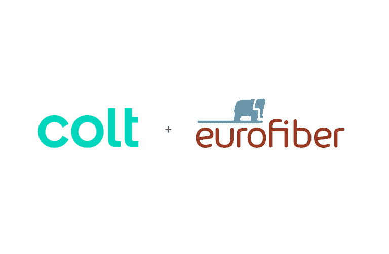 Colt breidt Europees netwerkaanbod uit in samenwerking met Eurofiber