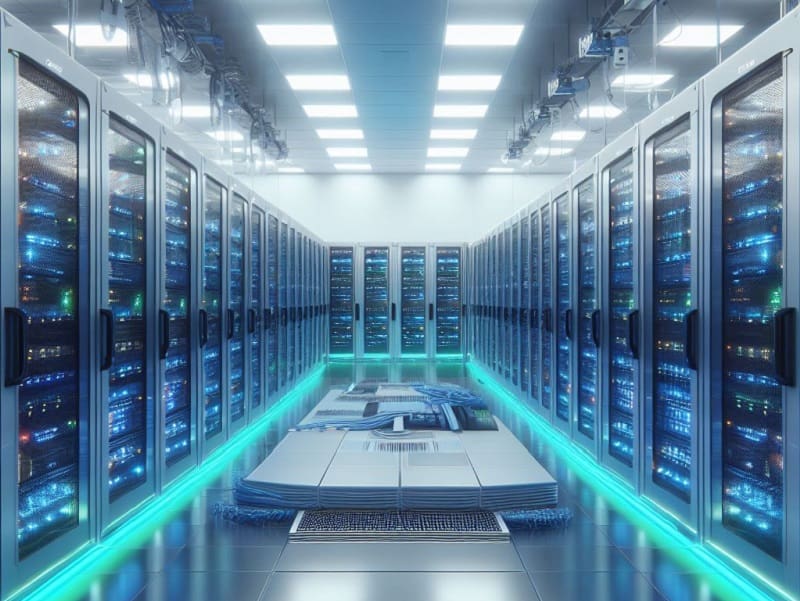 Nieuwe EU-regels stranden op ontbrekende datacenterdata