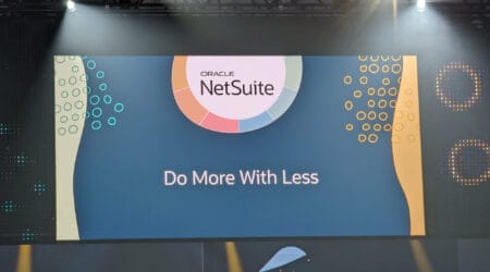 NetSuite SuiteWorld 2023 keynote: doe meer met minder