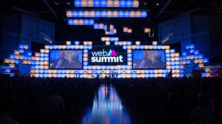 Na ophef en afzeggingen stapt Web Summit-CEO Cosgrave op