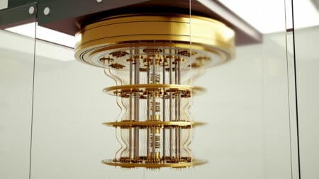 TU Eindhoven lanceert gesimuleerde quantumcomputer