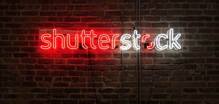 Shutterstock brengt Creative AI-bewerkingsfeature naar platform