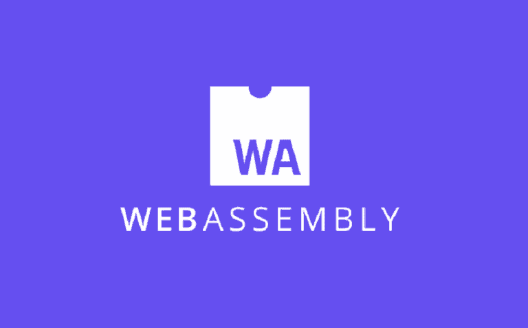 WebAssembly vaker gebruikt, maar heeft meer functionaliteit nodig