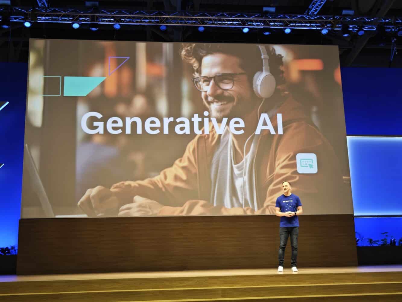Het SAP Business Technology Platform ademt meer AI dan ooit