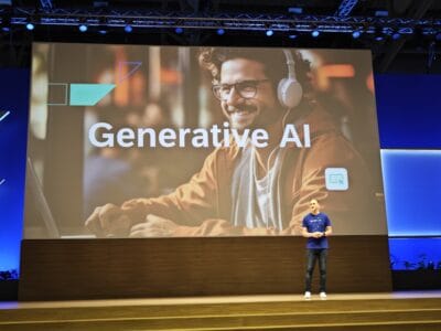 Het SAP Business Technology Platform ademt meer AI dan ooit