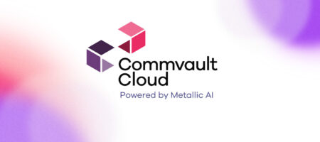 Commvault Cloud verenigt databescherming, security en recovery