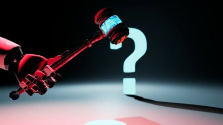 Zwicht Europa voor de kritiek op de EU AI Act?