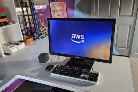 AWS introduceert WorkSpaces Thin Client voor virtuele desktops