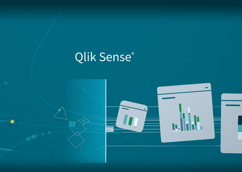 Cactus-ransomware wordt verspreid via het BI Qlik Sense-platform