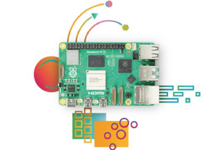 ARM investeert in Raspberry Pi en verstevigt samenwerking