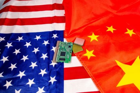 Chinese YMTC beschuldigt Amerikaanse chipfabrikant Micron van patentbreuk