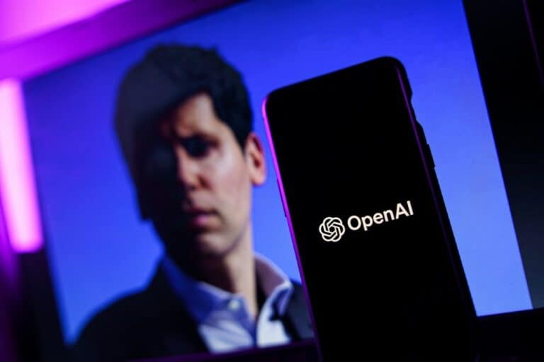 Onderzoek naar ontslag Sam Altman van OpenAI afgesloten