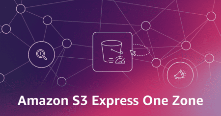 AWS S3 Express One Zone belooft leesprestaties te vertienvoudigen