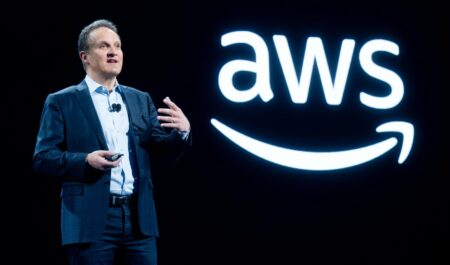 AWS re:Invent weet niet te overtuigen, AWS verder onder druk