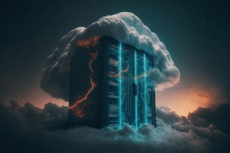 Cloudflare-diensten offline door stroomuitval in datacenters