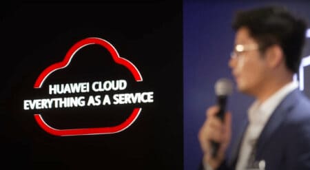 Huawei Cloud nu ook in de Benelux, kan Huawei de markt opschudden?