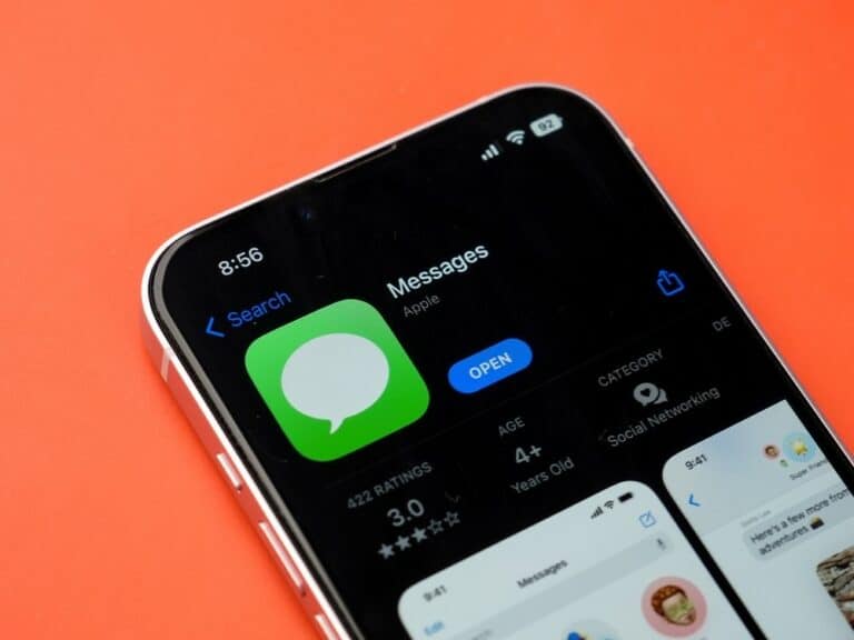 Google en Vodafone willen iMessage van Apple ook opgenomen zien in DMA