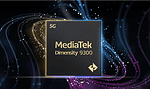 MediaTek’s mobiele “AI-chip” voedt beurshype, ondanks oververhitting