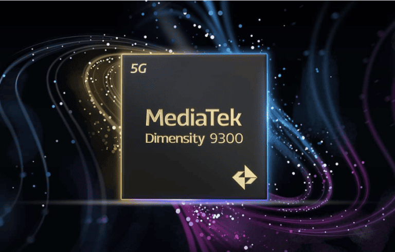 MediaTeks mobiele “AI-chip” voedt beurshype, ondanks oververhitting