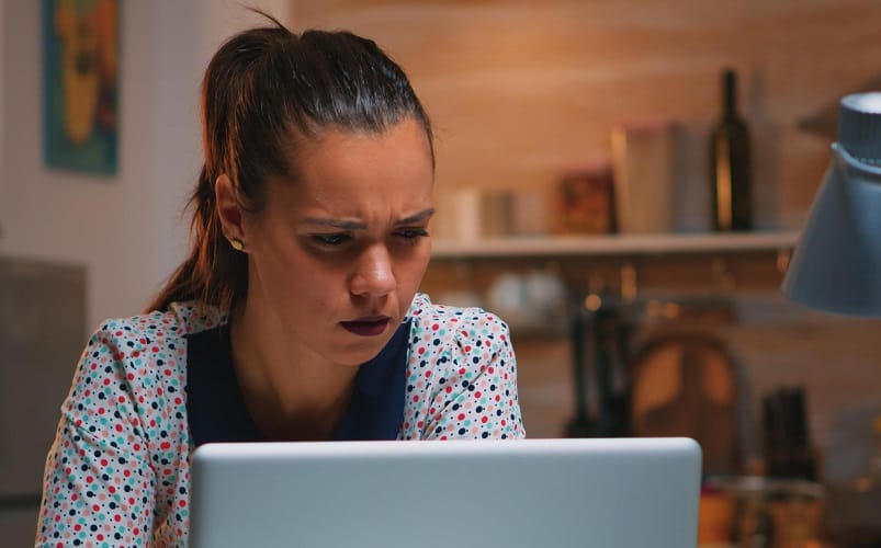 Online criminaliteit neemt toe, verschuiving van cybercrime naar digitale fraude