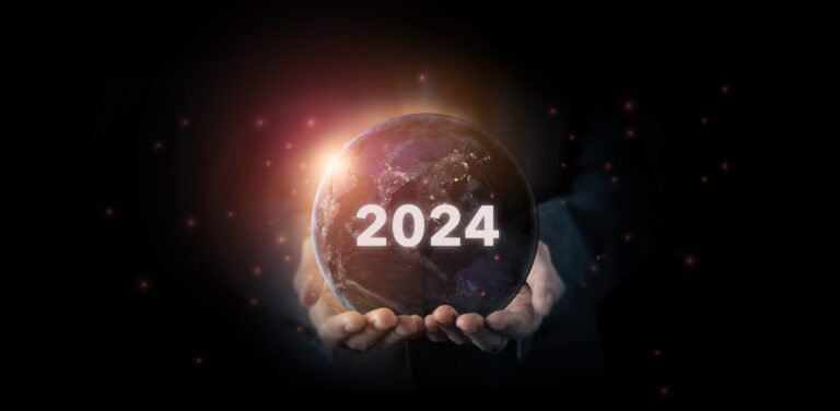 De twee thema’s die cybersecurity in 2024 gaan bepalen