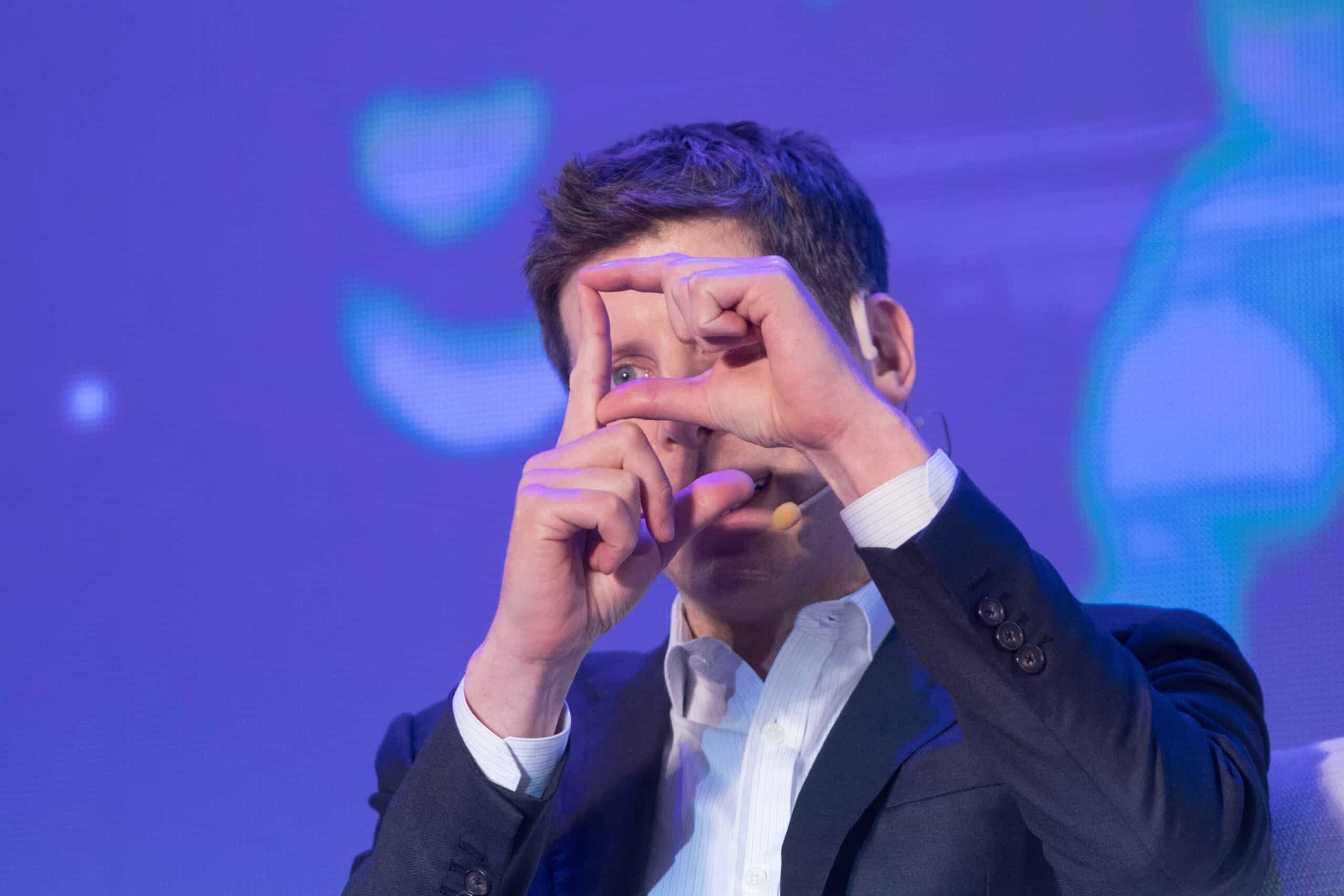 OpenAI brengt eerst GPT-4.1 uit, daarna GPT-5.0