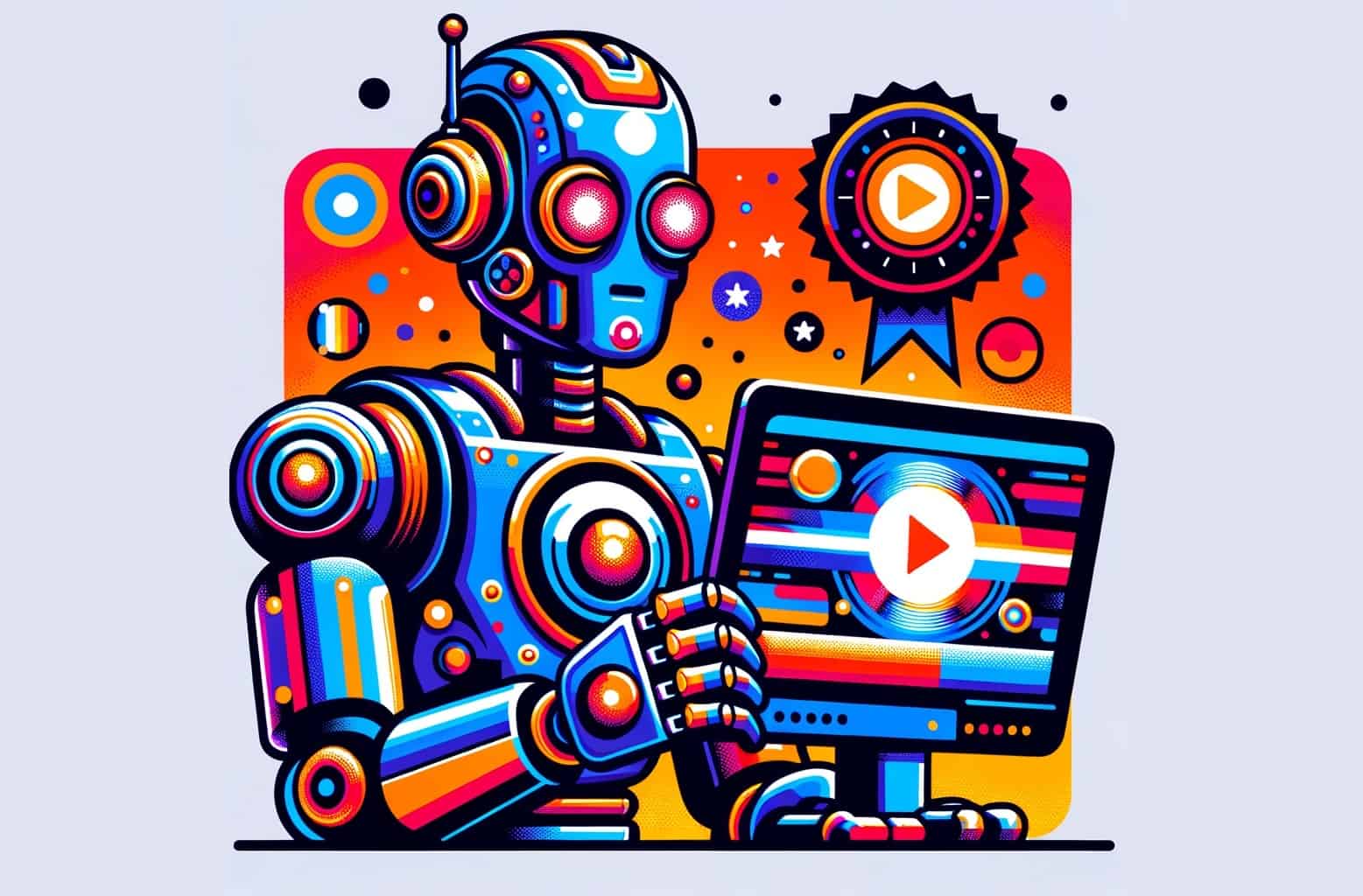 Mirasol3B: Google bereikt mijlpaal met AI-model voor video-analyse ...