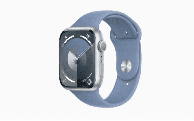 Apple mag nieuwste smartwatches wederom niet verkopen in VS