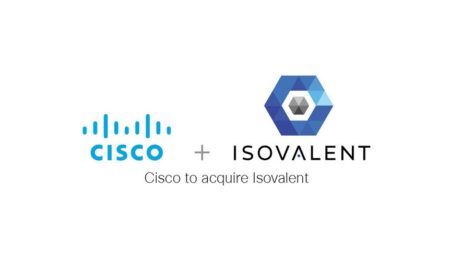 Cisco neemt Isovalent over, benadrukt belang open-source