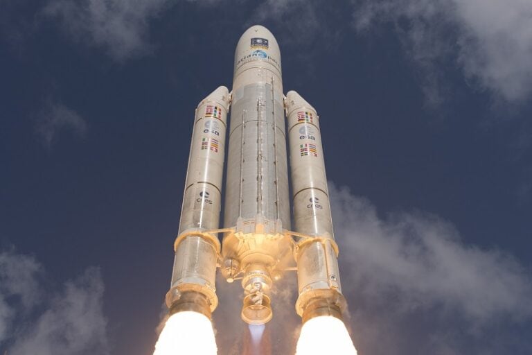ESA en IBM bundelen krachten voor AI-aardobservatie