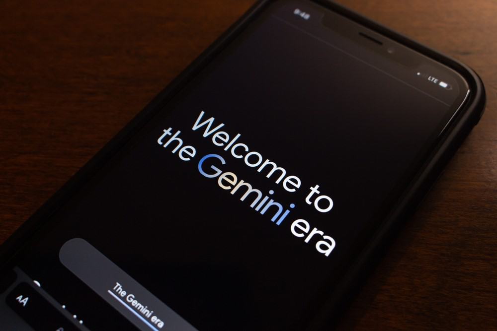 YouTube is testing Gemini to help with video creation