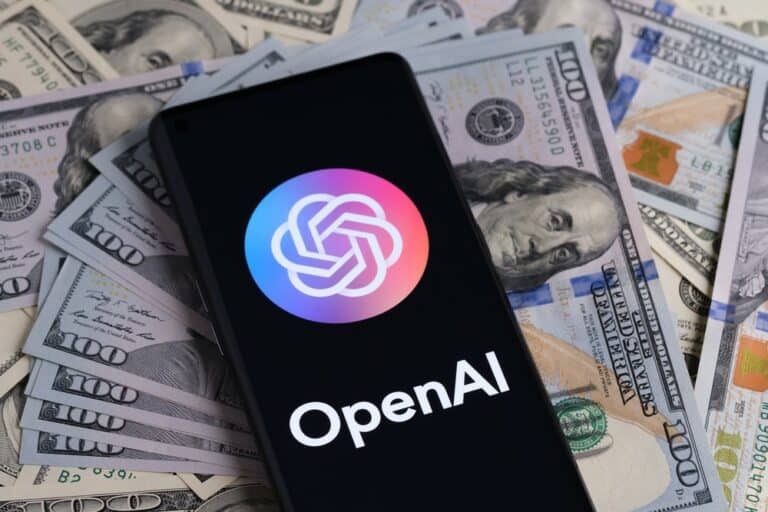 OpenAI bereikt 1,45 miljard euro jaaromzet, veel hoger dan verwacht