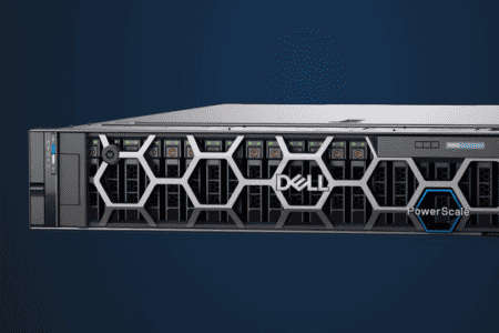 Dell Technologies geeft storage- en serverportfolio een upgrade