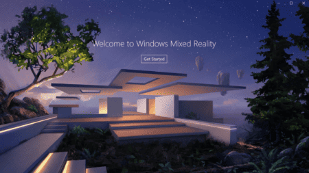 Windows Mixed Reality sterft stille dood