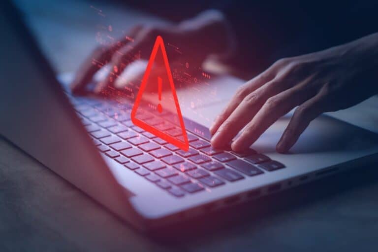 Cyberhaven-inbreuk door kwaadaardige Chrome-extensie