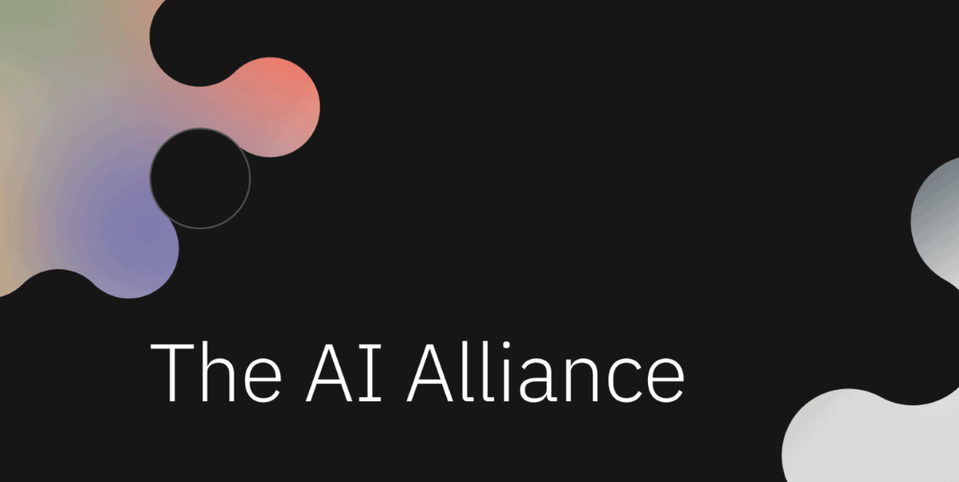 Meta en IBM kunnen OpenAI en Google niet overtuigen van het nut van opensource