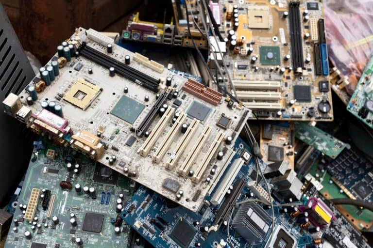 “240 miljoen Windows 10-pc’s worden over twee jaar e-waste”