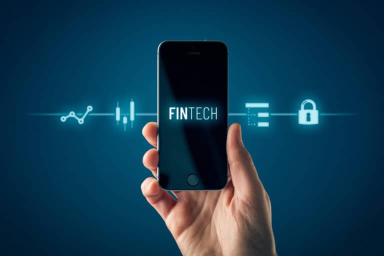 Fintech in 2025: De strijd om consumentgerichte innovatie en realtime controle