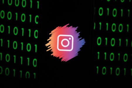 Nieuwe phishing-campagne steelt back-up-codes Instagram