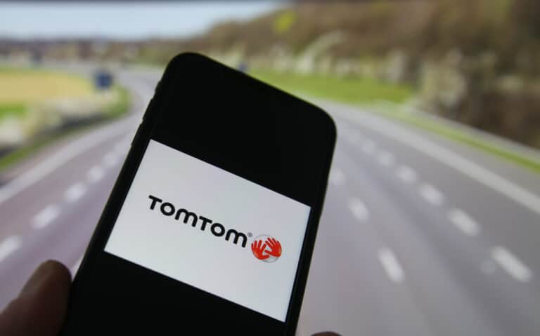 TomTom komt met AI-assistent in de auto, meer dan een gimmick?