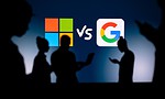 Google wil dat waakhond hard optreedt tegen Microsoft
