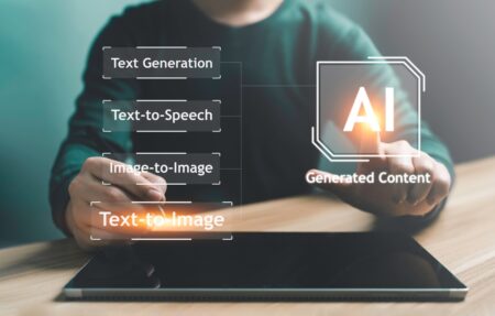 Generatieve AI: ongelimiteerd potentieel of beveiligingsrisico?