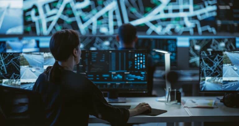 Achter de schermen van cybersecurity: threat intelligence bij Visma